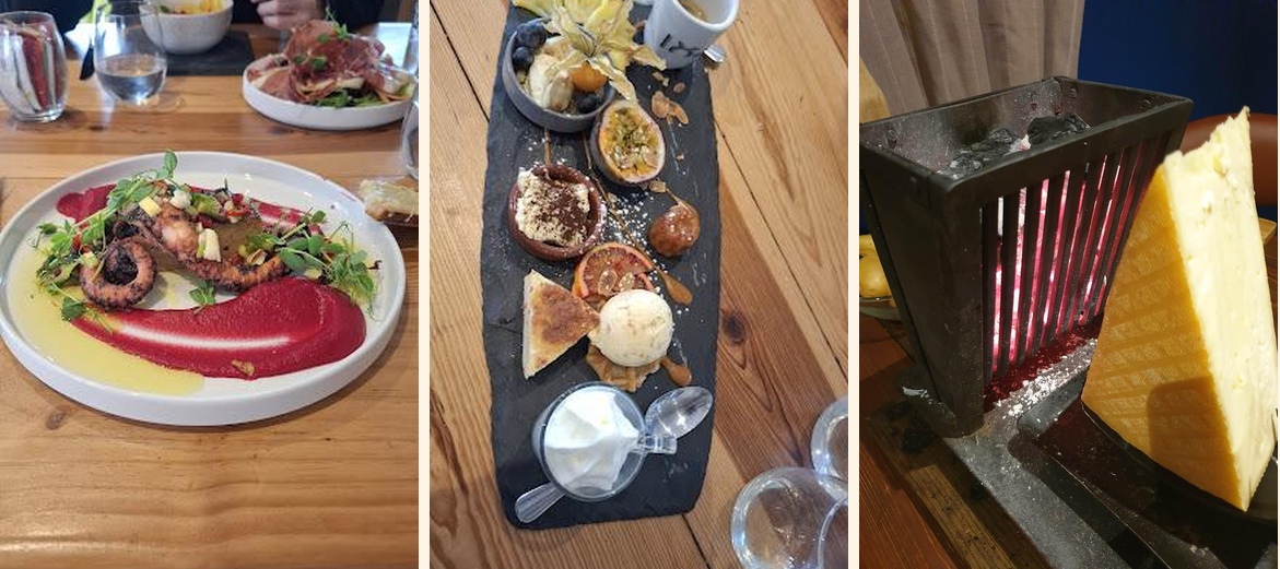 Les clarines - Gallery Image 3