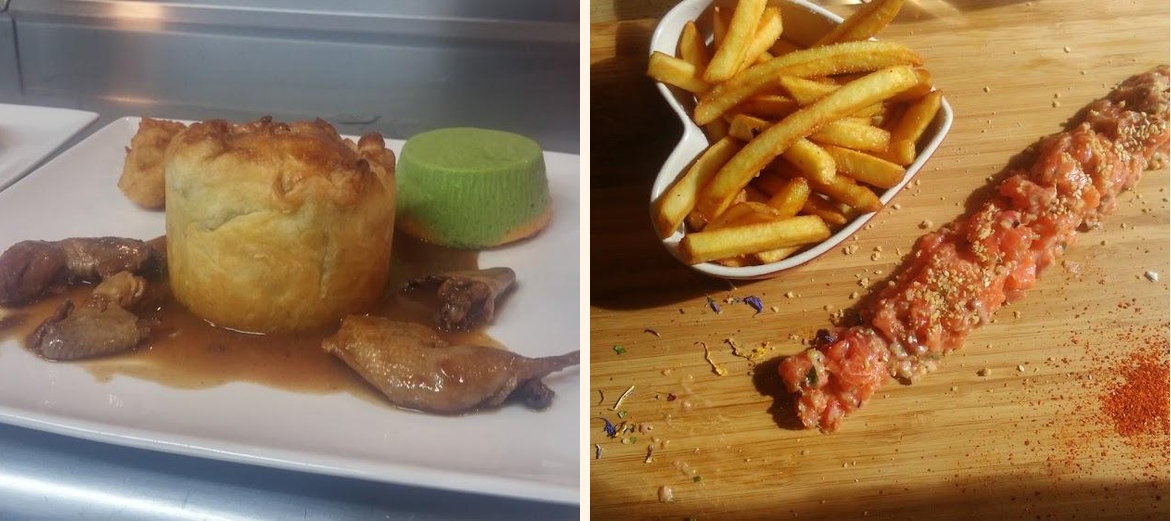 Les clarines - Gallery Image 4