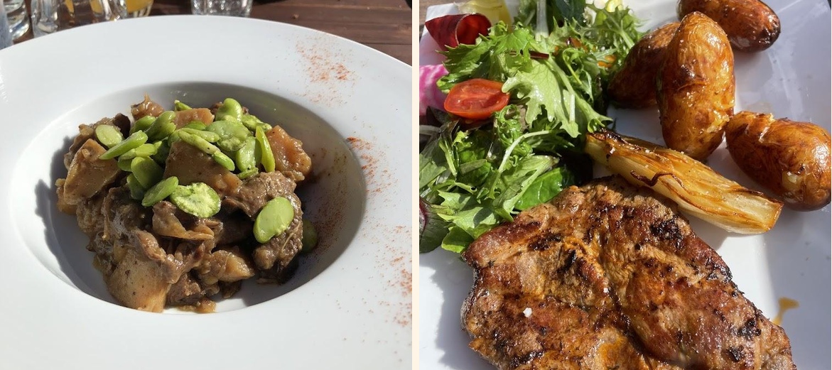 Les clarines - Gallery Image 5