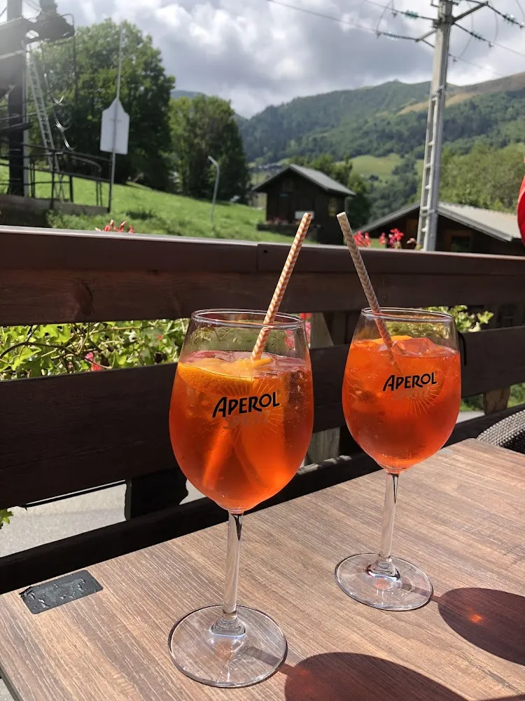 Aperol Spritz